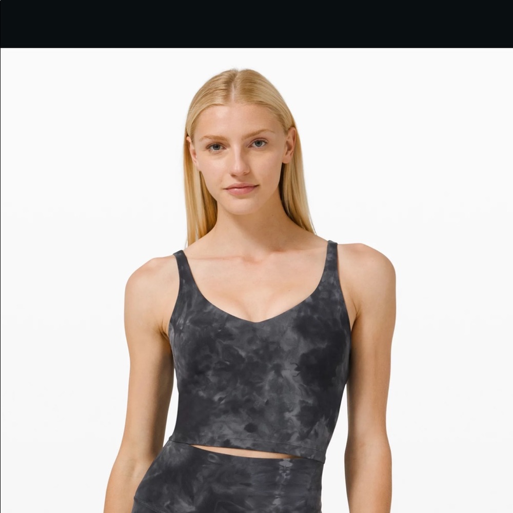 Lululemon align tank
